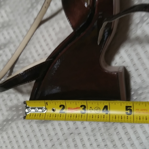 NEW Jessica Simpson wedges. - Picture 11 of 16